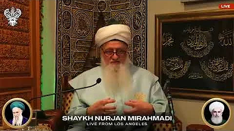 Are Siblings Energies Linked? - Spiritual DNA - Shaykh Nurjan Mirahmadi (Q)