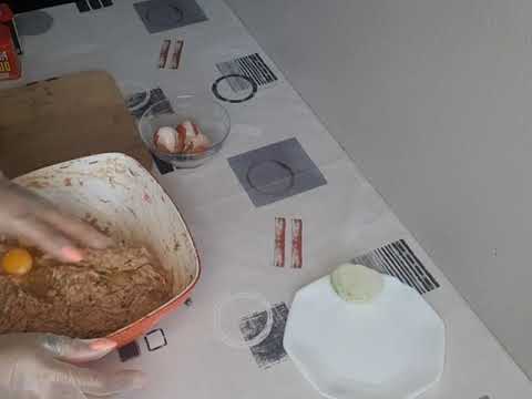 Video: Ինչպես պատրաստել կոտլետներ հացով և կաթով