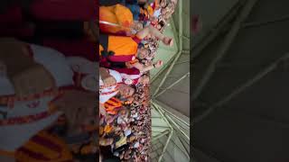 Hain Başkanı… Tarihin En Iyi Deplasman Tribünü 💛❤️ 10.05.2025 Resimi