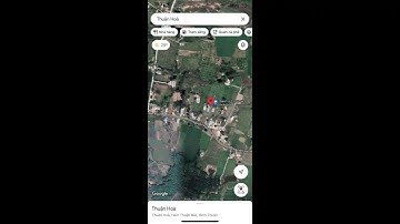 Sở Hữu Ngay Lô Đất Đẹp Vị Trí Đắc Địa Tại Xã Thuận Hòa Hàm Thuận Bắc Bình Thuận