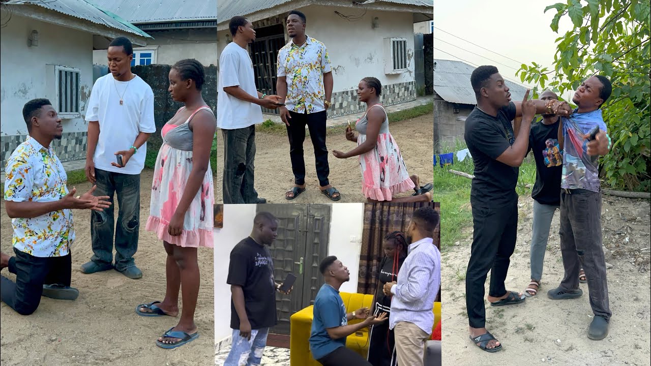 Joy and I cried and beg wicked man from South Africa to let Pavic out of Jail but he didn’t accept