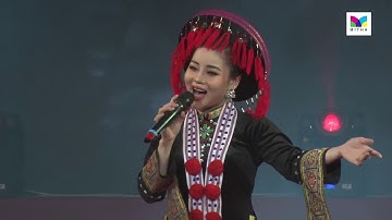 TIẾNG HÁT GIỮA RỪNG PÁC BÓ - CHƯƠNG TRÌNH NGHỆ THUẬT - GIỮ TRỌN NIỀM TIN