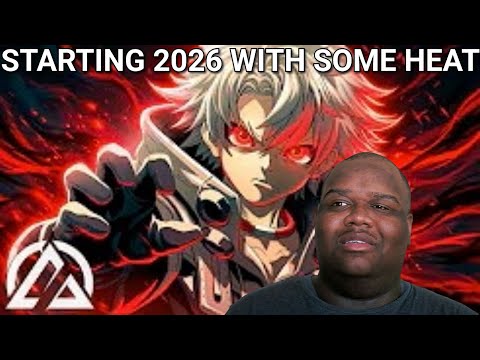 RUDO SONG "LET IT ROT" by Divide Music [Gachiakuta] Reaction