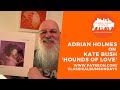 Kate Bush 'Hounds of Love' with Adrian Holmes (CAS Orkney) at Classic Albums at Home