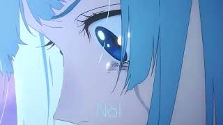 Mechamaru X Miwa Sad Edit My Love Mine All Mine