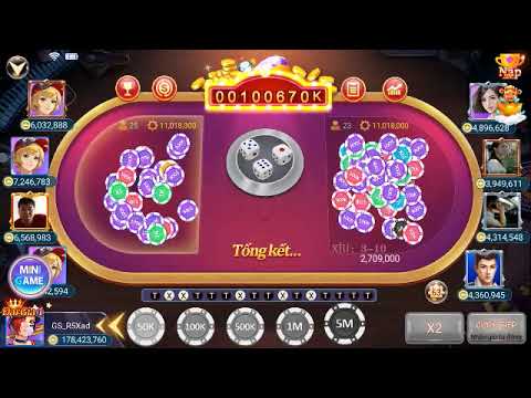 Game bài hack bầu cua trên điện thoại – BigBoss, đỉnh cao giải trí