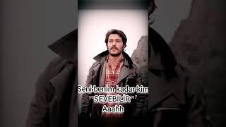 Beni Başkasıyla Bir Tutamazsın🥀 Şfet Şfetbeniöneçıkar Şk