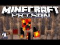 Minecraft Prison: SPEAKING TO GOD?! - (Minecraft Jail Break) - #1