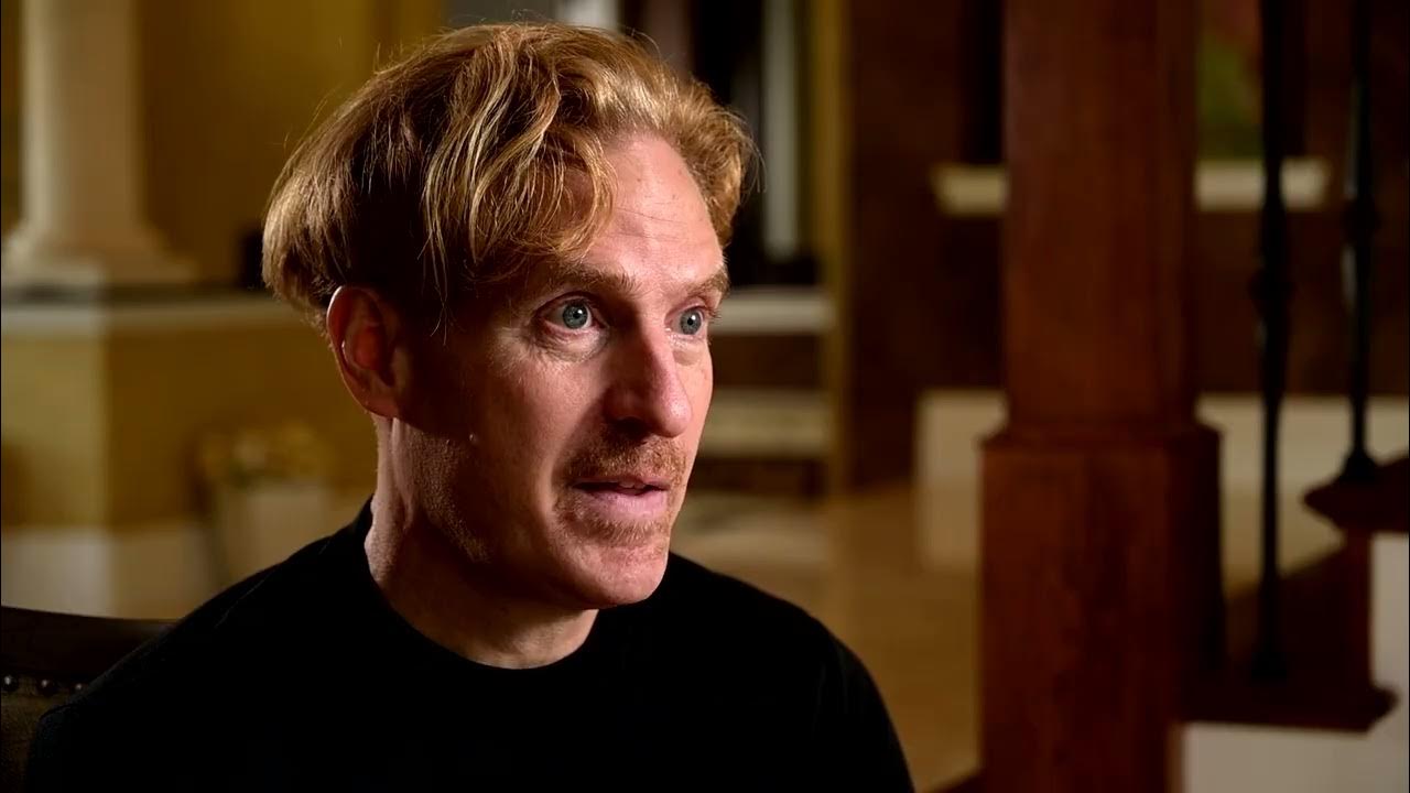 633 Days Inside Lessons On Life And Leadership Greg Lindberg 633 Days Inside: Lessons on Life and Leadership - YouTube