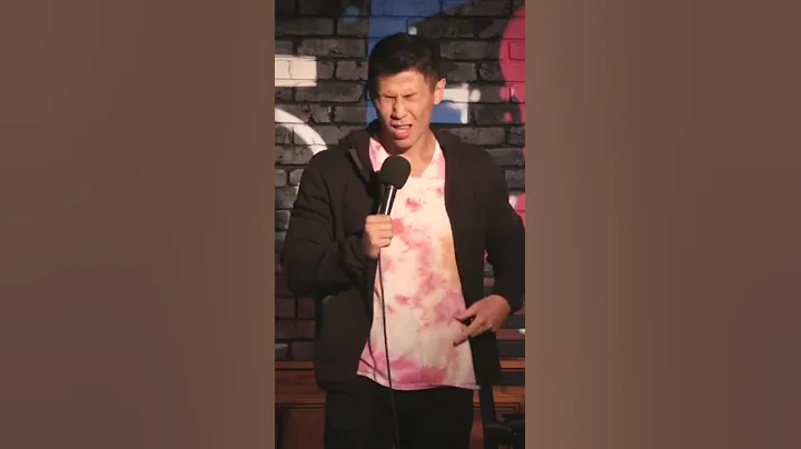 Jason Cheny on COVID Vaccine | Stand Up Comedian