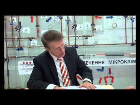 Как применять параметры микроклимата по ДБН  Нормирование влажности