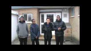 BBC School Report 2013