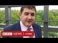Ўзбекистон: Журналистлар уйини мусодара қарори бошдан ноқонуний эди - адвокат - BBC O'zbek