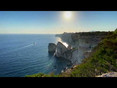 Panorama sur la