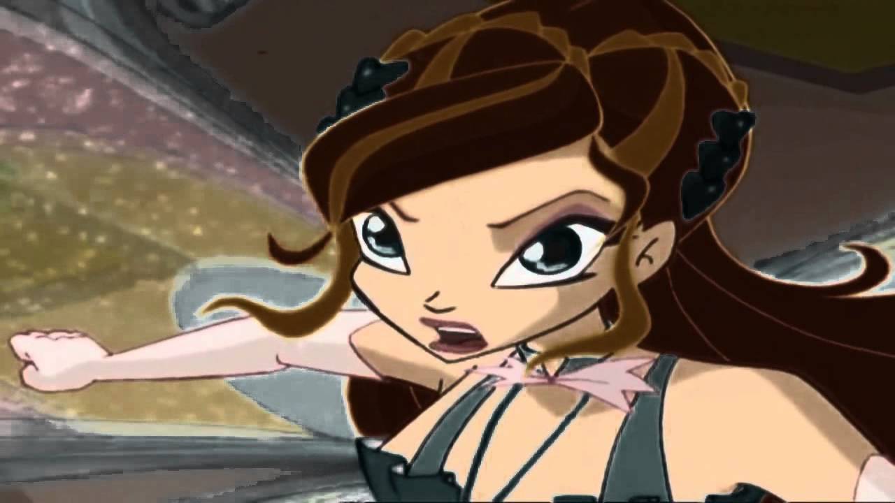 Winx || Dark Bloom X Valtor || What Ive Done [HBD]