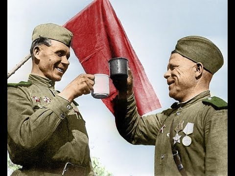 Сергей Шнуров & Ленинград - Волховская застольная