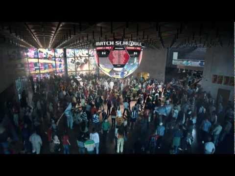 FIFA 13 - Official TV Ad Launches "JOIN THE CLUB"