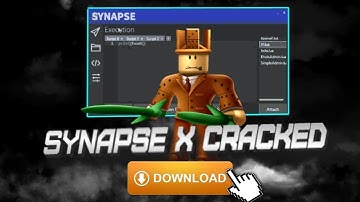 ROBLOX EXECUTOR | SYNAPSE X NO KEY  |   [NEW TURTORIAL EXECUTOR]  | FREE   |