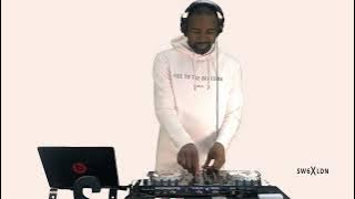 FUNKY HOUSE MIX 001 | RISE TO THE OCCASION