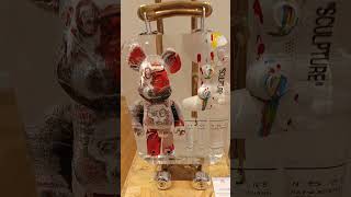 Contemporary Art in Aix-en-Provence #france #provence #art #aixenprovence KO #artcontemporain