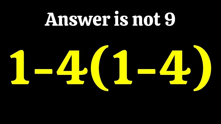 This Math Trick Will Blow Your Mind!