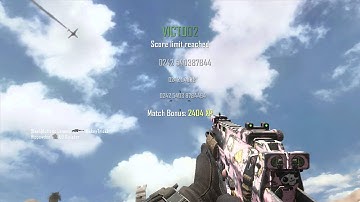 Studio Cross Map Tomahawk