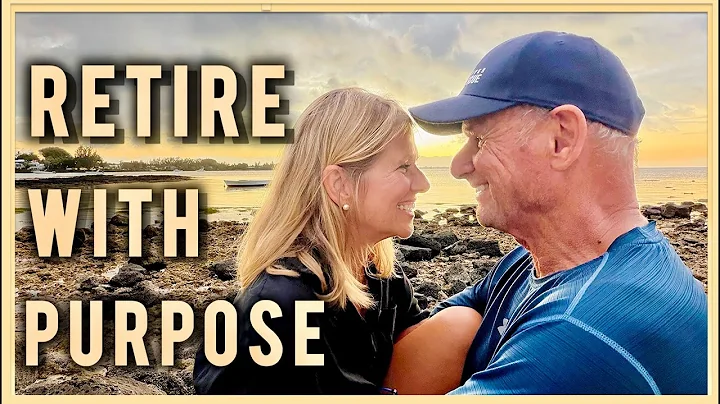 Retire With Purpose: The Life Phase Most People Skip (But Shouldn’t)| Travel & Explore Now