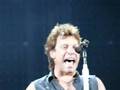 Bon Jovi Amsterdam June 13 -  Stick to your guns