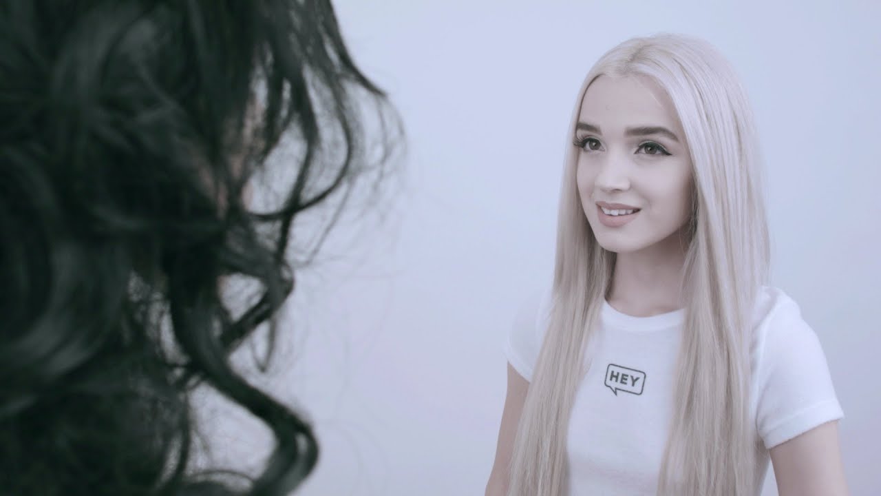 Poppy interview: The music industry is made up of predatory men
