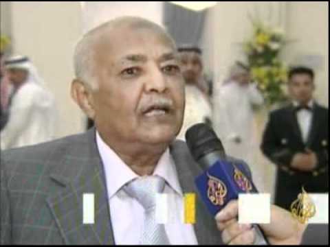 علي صالح وممثلو المعارضة وقعوا على المبادرة الخليجية