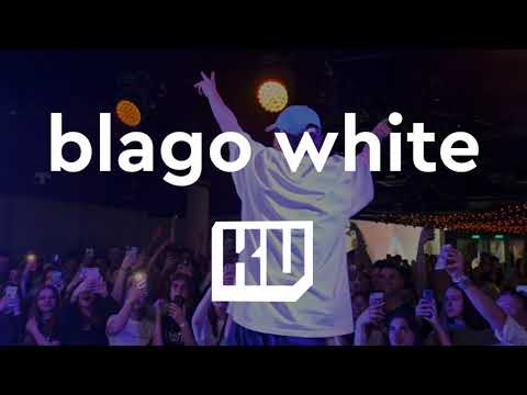 blago white - Tha Malchik [ LIVE ]