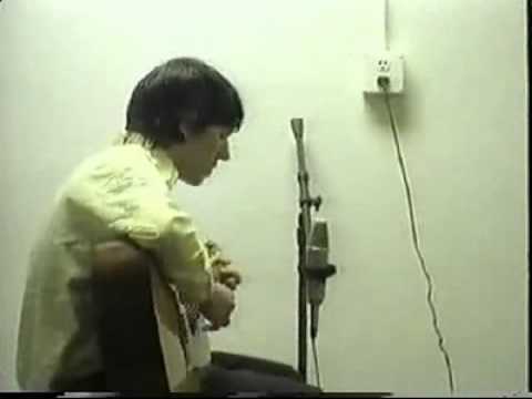 Elliott Smith - Thirteen (Live Acoustic Big Star Cover)(From 'Lucky 3')