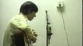 Video thumbnail of "Elliott Smith - Thirteen (Live Acoustic Big Star Cover)(From 'Lucky 3')"