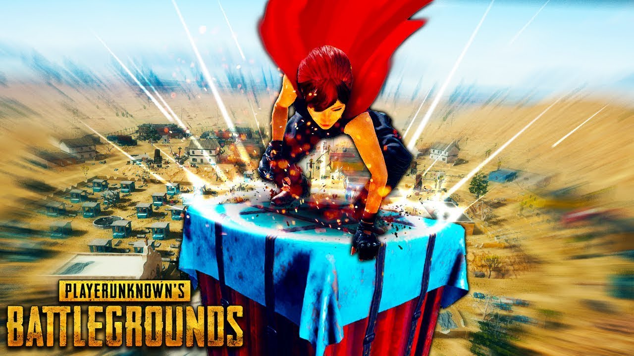 Useful Tips To Shoot Pubg Mobile Flare Gun Effectively For Useful Tips To Shoot Pubg Mobile Flare Gun Effectively For