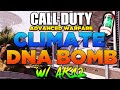 AW: New DLC Map &quot;CLIMATE&quot; DNA BOMB! (Advanced Warfare Ascendance DLC)