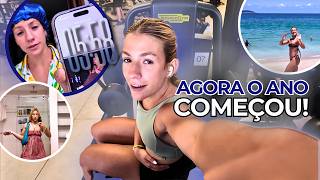 Voltando A Rotina Pós Carnaval