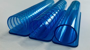 Linear blocking tools used by top pros!