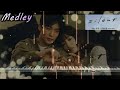 silent①セリフ書き起こしBGM 目黒蓮×川口春奈 フジテレビ OST 得田真裕