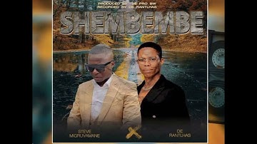 Shembembe track 1
