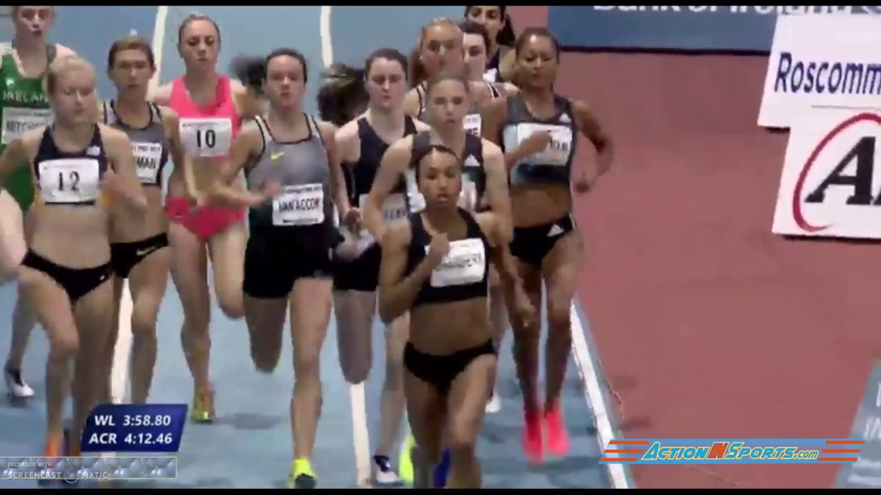 Natalia evaggelidou at International Grand Prix on Athlone of ireland 15 Feb 2017