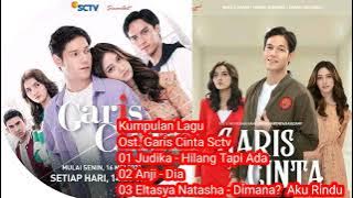 Nostalgia Lagu Garis Cinta Sctv #hilangtapiada #judika #anji #bidadaritakbersayap #dimanaakurindu