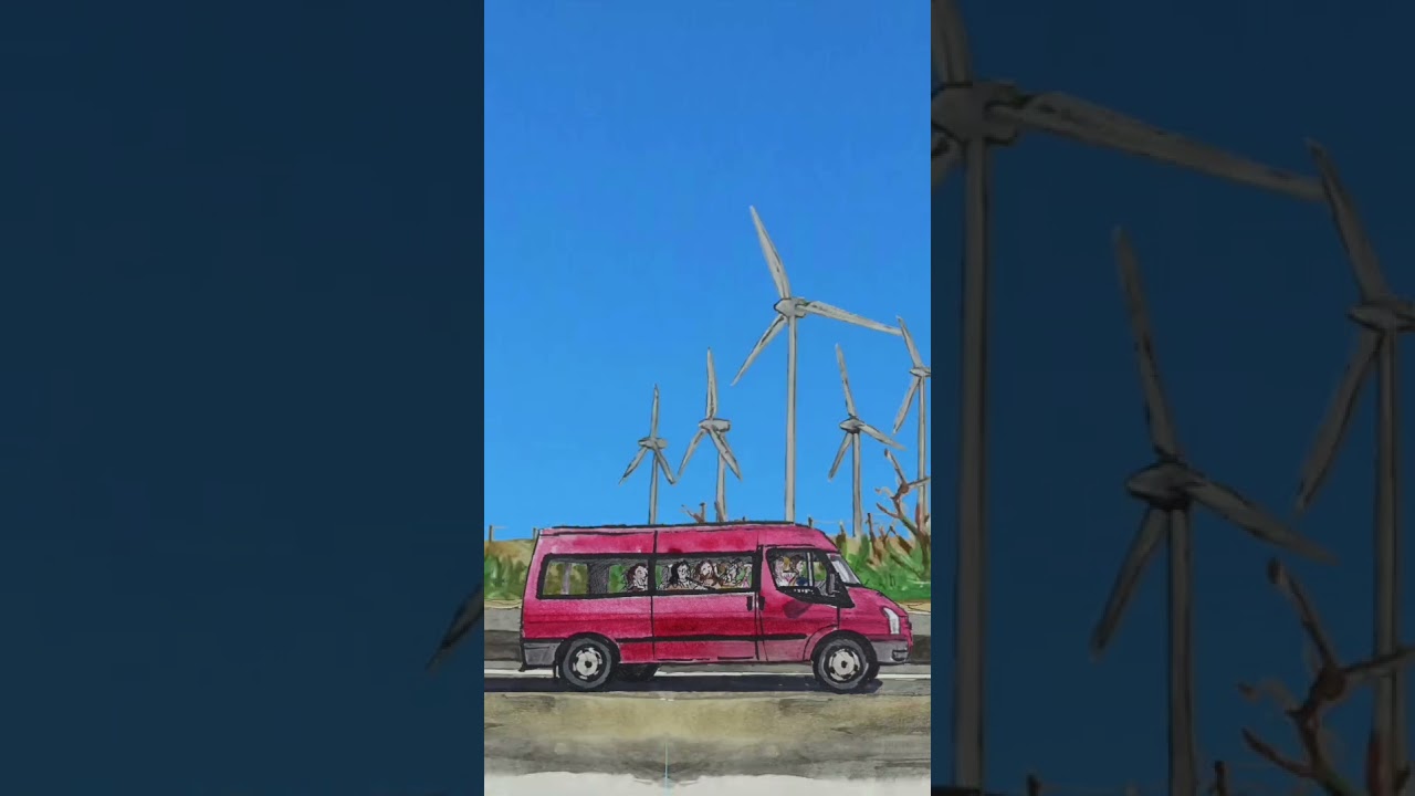 Guarda Fan Transit Coch (Red Transit Van) - OUT NOW! #music #indiemusic #cerddoriaeth #welshmusic su YouTube Guarda Fan Transit Coch (Red Transit Van) - OUT NOW! #music #indiemusic #cerddoriaeth #welshmusic su YouTube