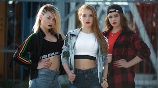 'Hands up' dancehall choreo by Polina Dubkova