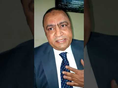 الاعلامي محمودوهيب ورئيس مجلس ادارة نادي القناطر الخيرية الرياضي