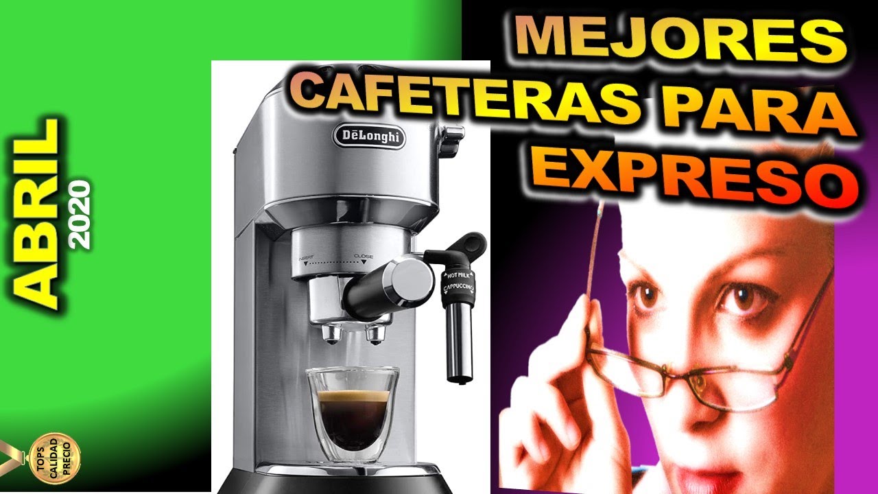 Los 5 mejores molinillos de café eléctricos- Cafeteras - Calidad preci –  Viaggio Espresso