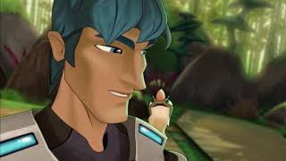 Slugterra | The Unbeatable Master | Episode 21 | HD | Videos for Kids