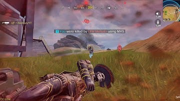 CALL OF DUTY MOBILE | ONE MAN ARMY