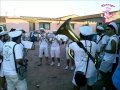 Xaranga Caramelo - Sin documentos
