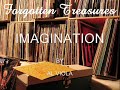 Imagination By Al Viola