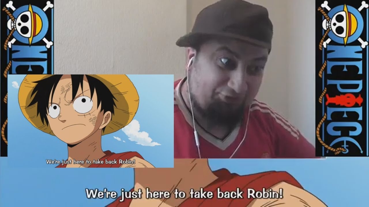 Uzumaki Khan One Piece Episode 265 270 Live Reaction Luffy Vs Blueno Youtube